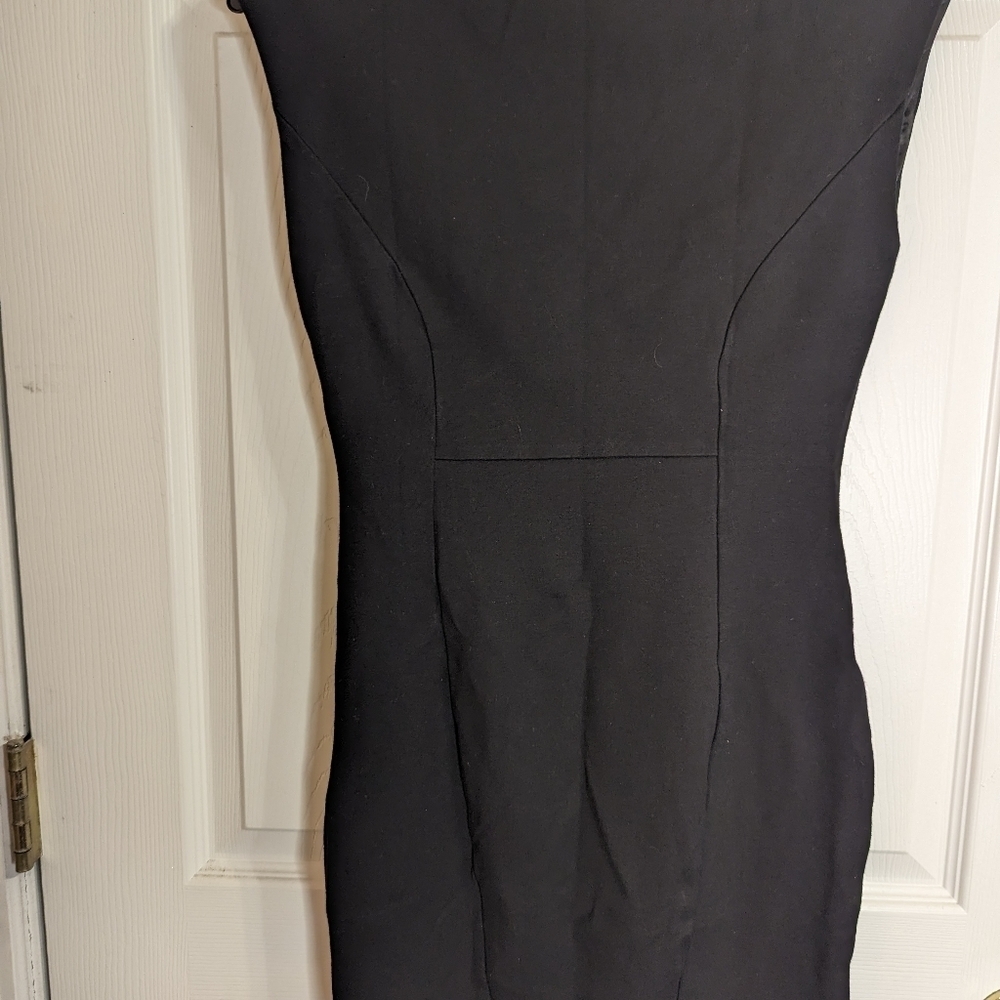 Ted Baker London little black dress - Picture 3 of 6
